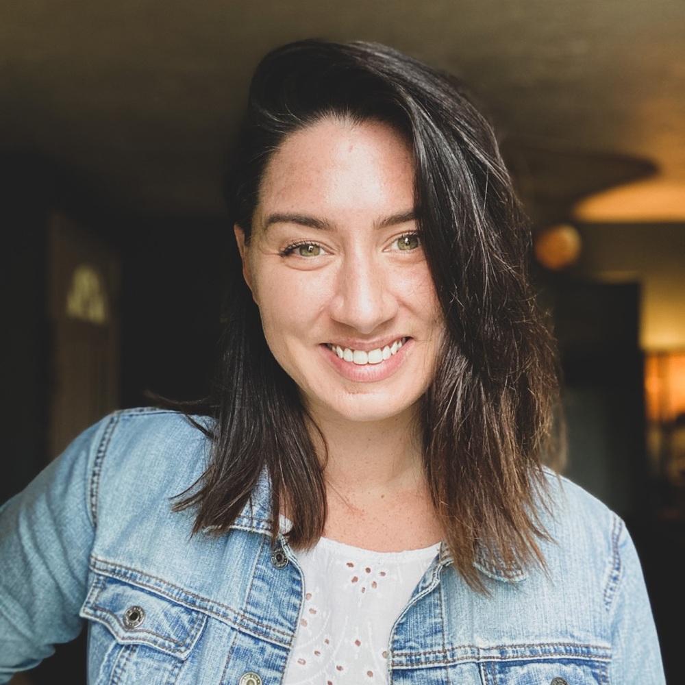 Meet your Posher, Alyssa